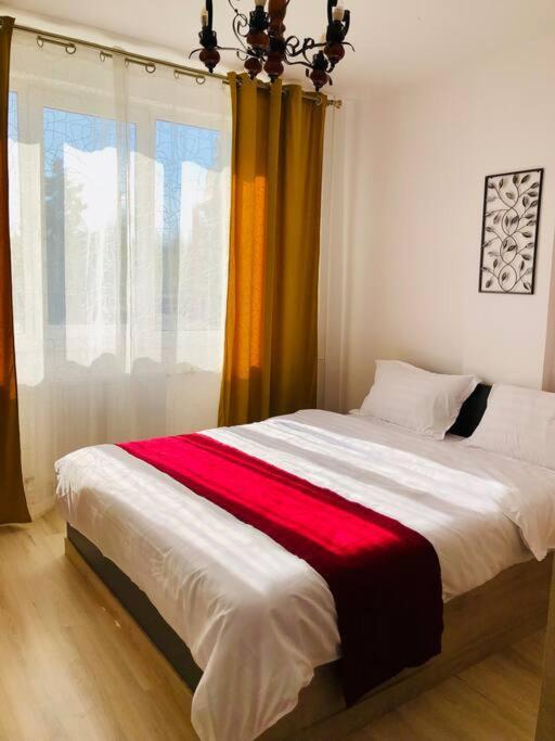 Joy City Stay Victoriei 7G-9 ทิมิชัวรา ภายนอก รูปภาพ
