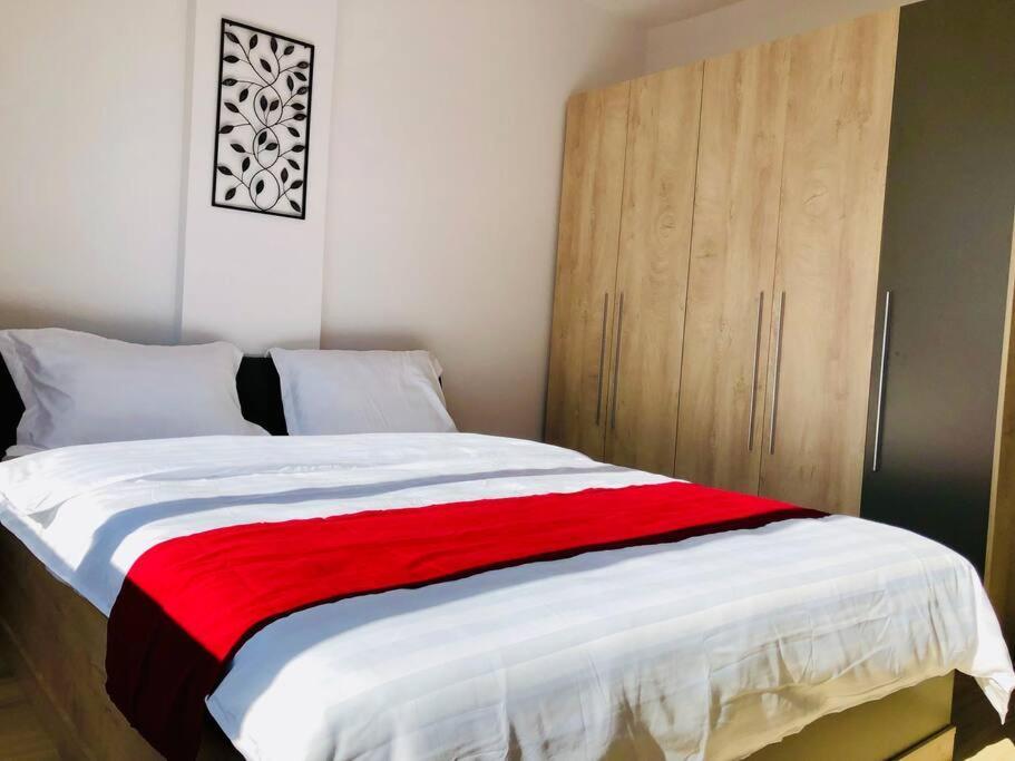 Joy City Stay Victoriei 7G-9 ทิมิชัวรา ภายนอก รูปภาพ