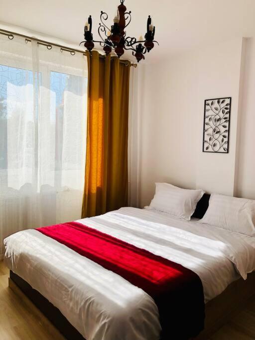 Joy City Stay Victoriei 7G-9 ทิมิชัวรา ภายนอก รูปภาพ