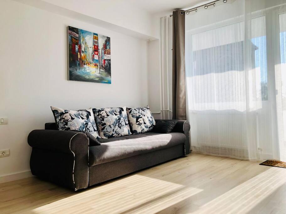 Joy City Stay Victoriei 7G-9 ทิมิชัวรา ภายนอก รูปภาพ